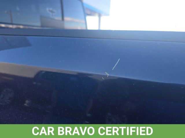 Used 2020 Chevrolet Silverado 3500 High Country image 13