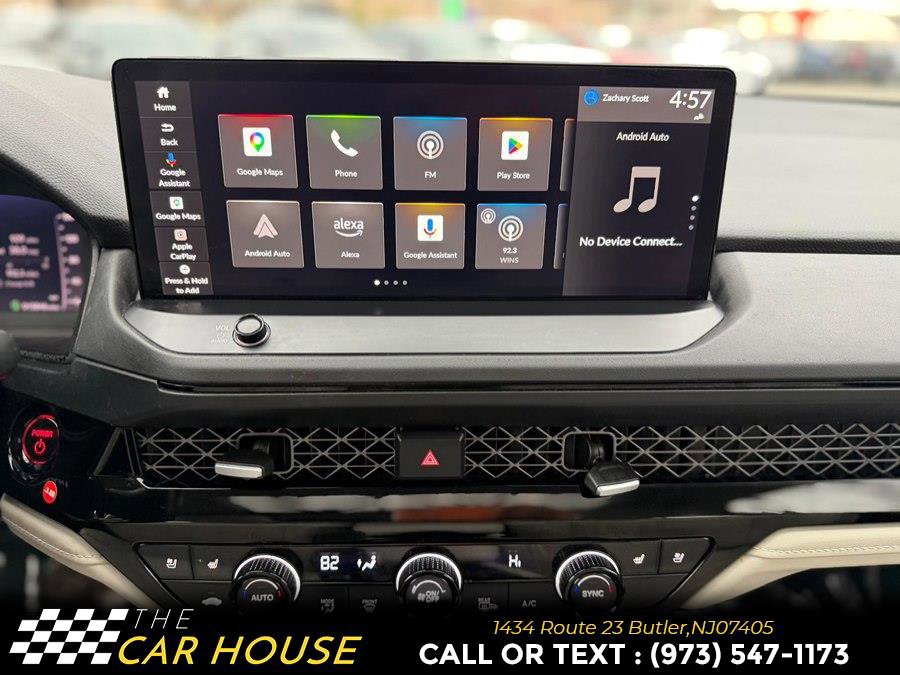 Used 2024 Honda Accord Touring image 29