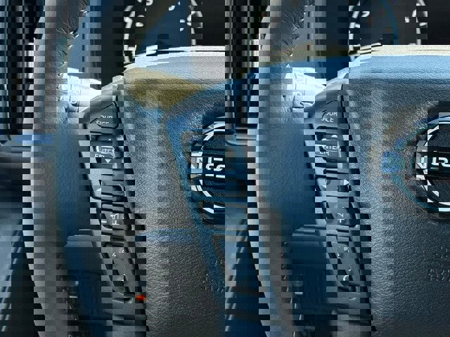 New 2026 Nissan Frontier SV w/ All-Weather Content Package image 23