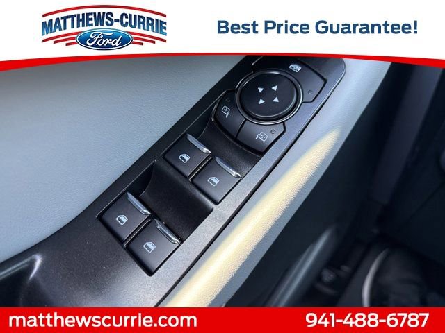 New 2026 Ford Explorer Active w/ Active Comfort Package image 26