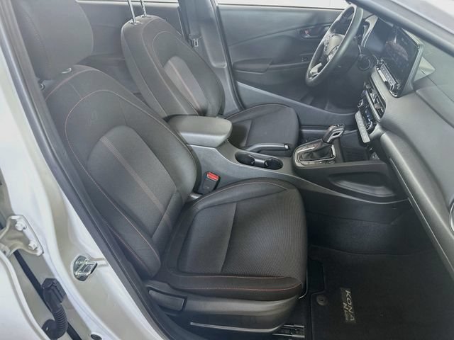 Used 2023 Hyundai Kona N Line AWD/4WD image 16