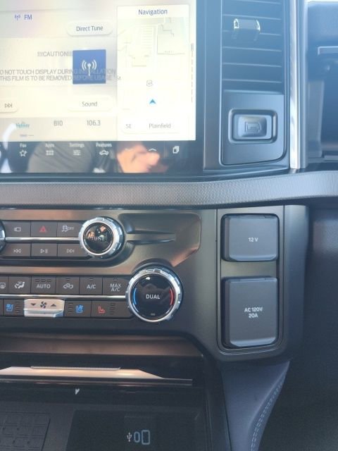 New 2026 Ford F250 Platinum image 46