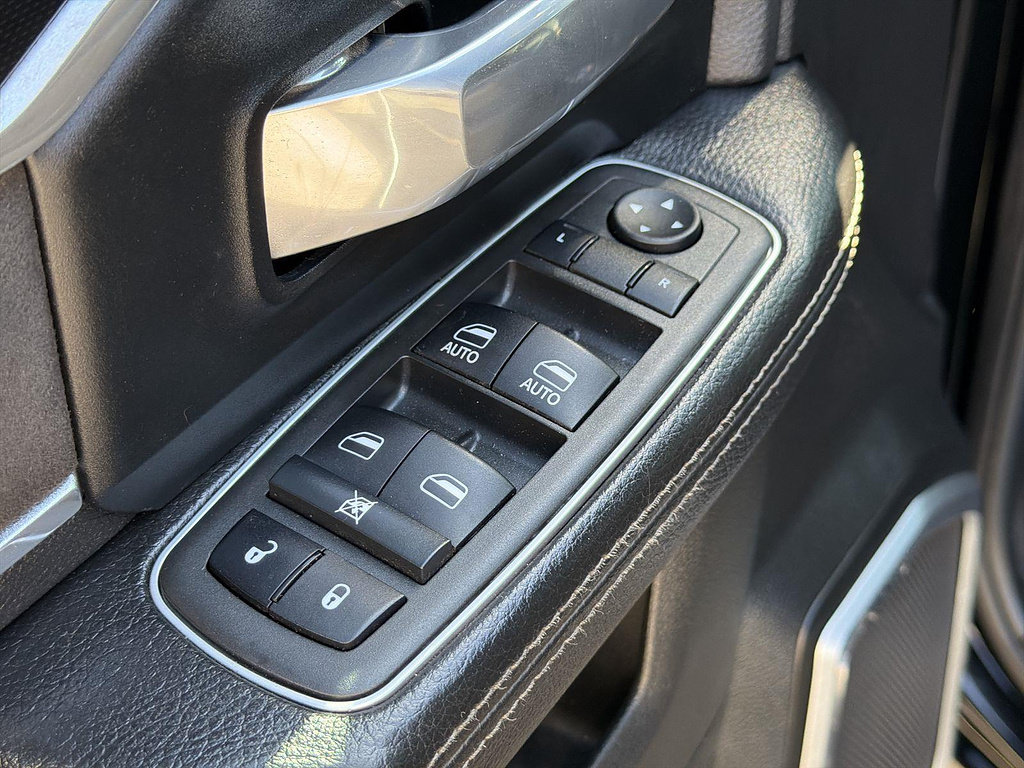 Used 2022 RAM 2500 Laramie AWD/4WD image 22