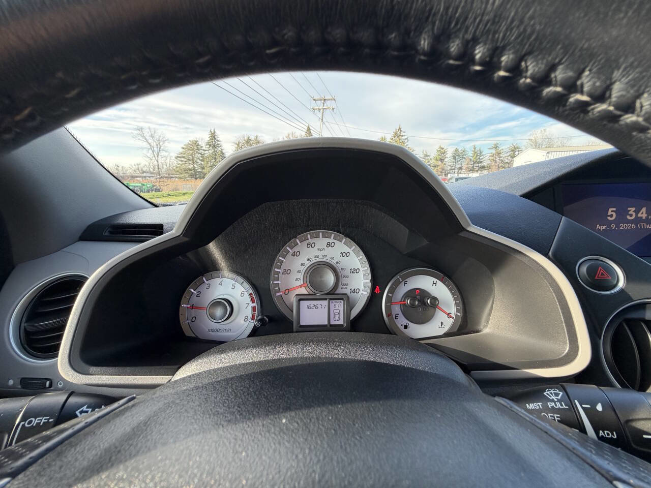 Used 2012 Honda Pilot EX-L image 20