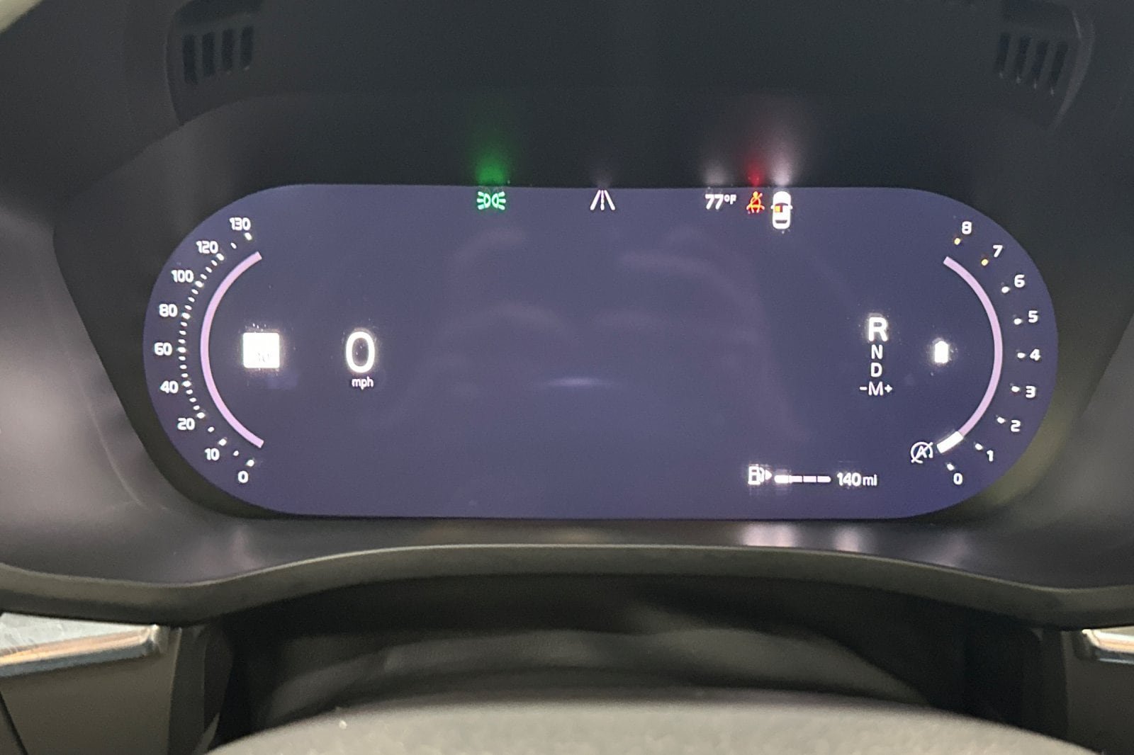 Certified 2024 Volvo XC60 B5 Plus AWD/4WD image 28