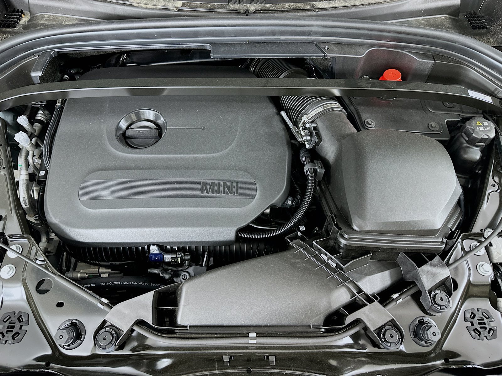 New 2027 MINI Cooper Countryman S AWD/4WD image 14