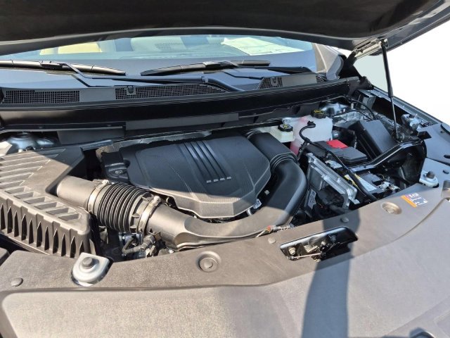 New 2027 Buick Enclave Preferred w/ Power Package FWD image 28