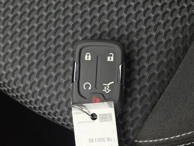 Used 2022 GMC Terrain SLE w/ Driver Convenience Package image 36