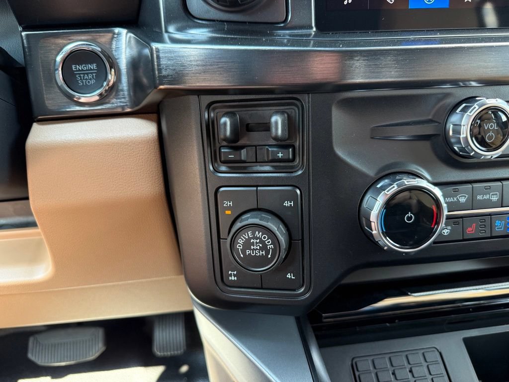 New 2027 Ford F250 Lariat w/ Tremor Off-Road Package AWD/4WD image 27