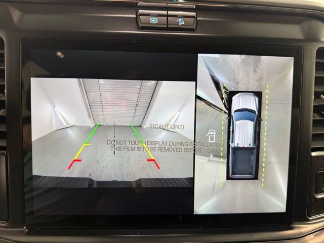 New 2026 Ford F350 4x4 Crew Cab Super Duty image 17