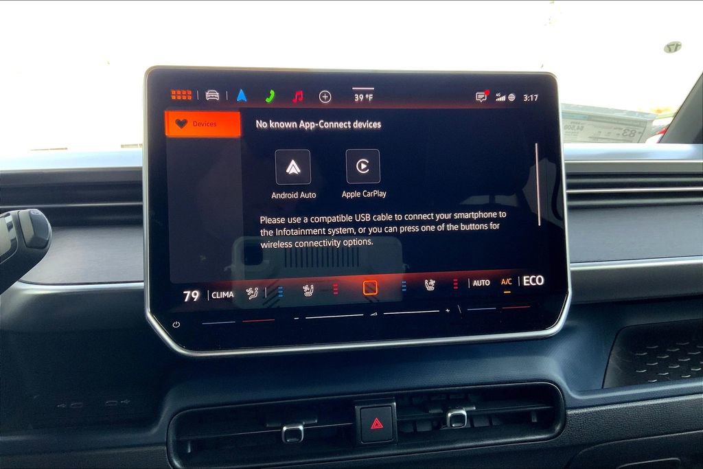 New 2025 Volkswagen ID. Buzz Pro S image 11