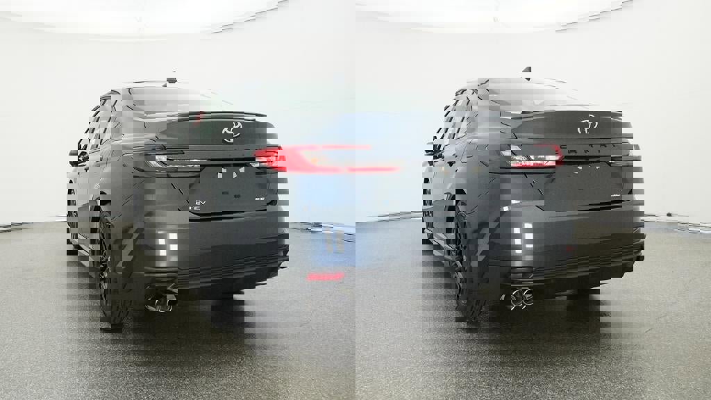 New 2026 Toyota Camry SE image 22