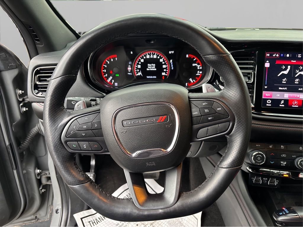 Used 2022 Dodge Durango R/T image 12