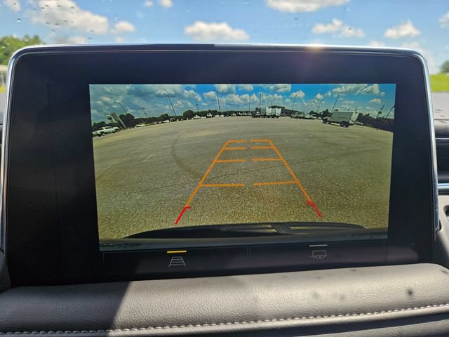 Used 2024 Chevrolet Tahoe LT AWD/4WD image 20