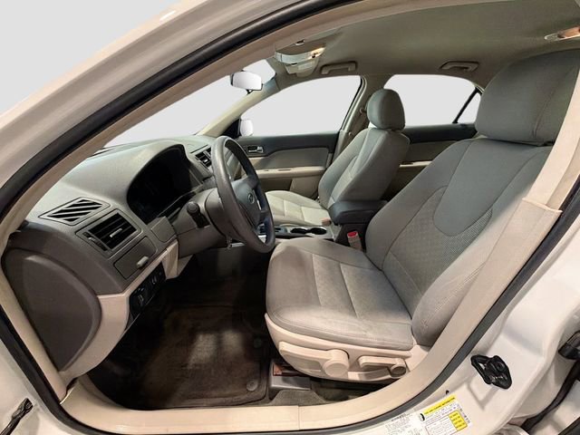 Used 2012 Ford Fusion S FWD image 14