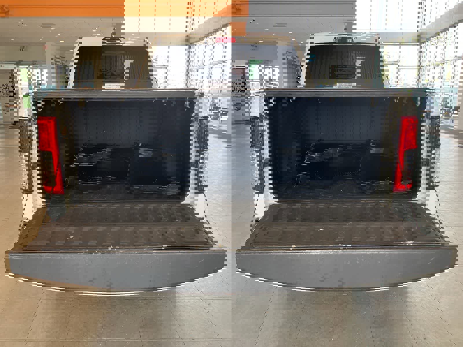 Used 2020 RAM 1500 Tradesman AWD/4WD image 29