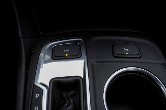 Used 2022 Chevrolet Equinox LT w/ Driver Convenience Package image 19