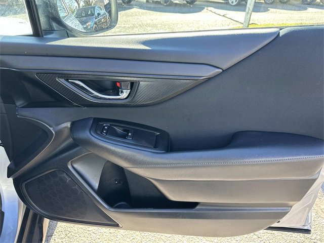 Used 2024 Subaru Outback Premium image 8