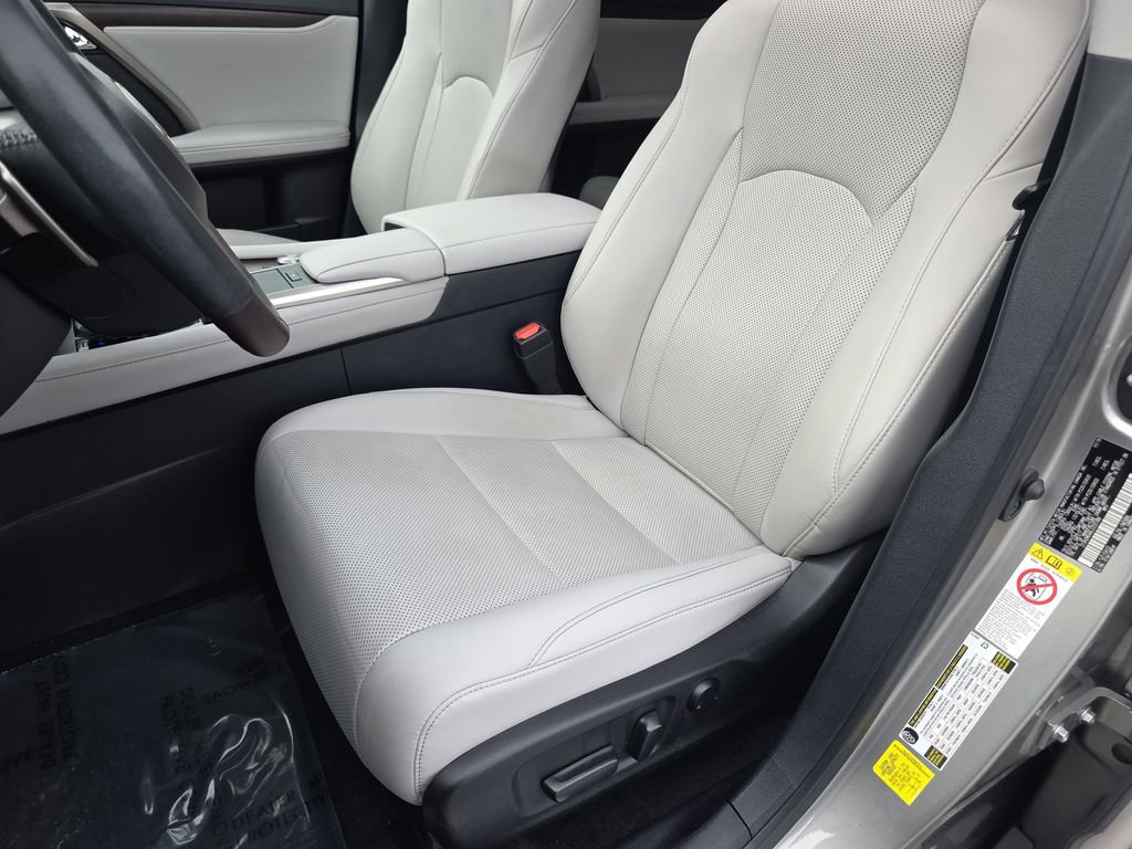 Used 2020 Lexus RX 350 AWD w/ Premium Package image 19