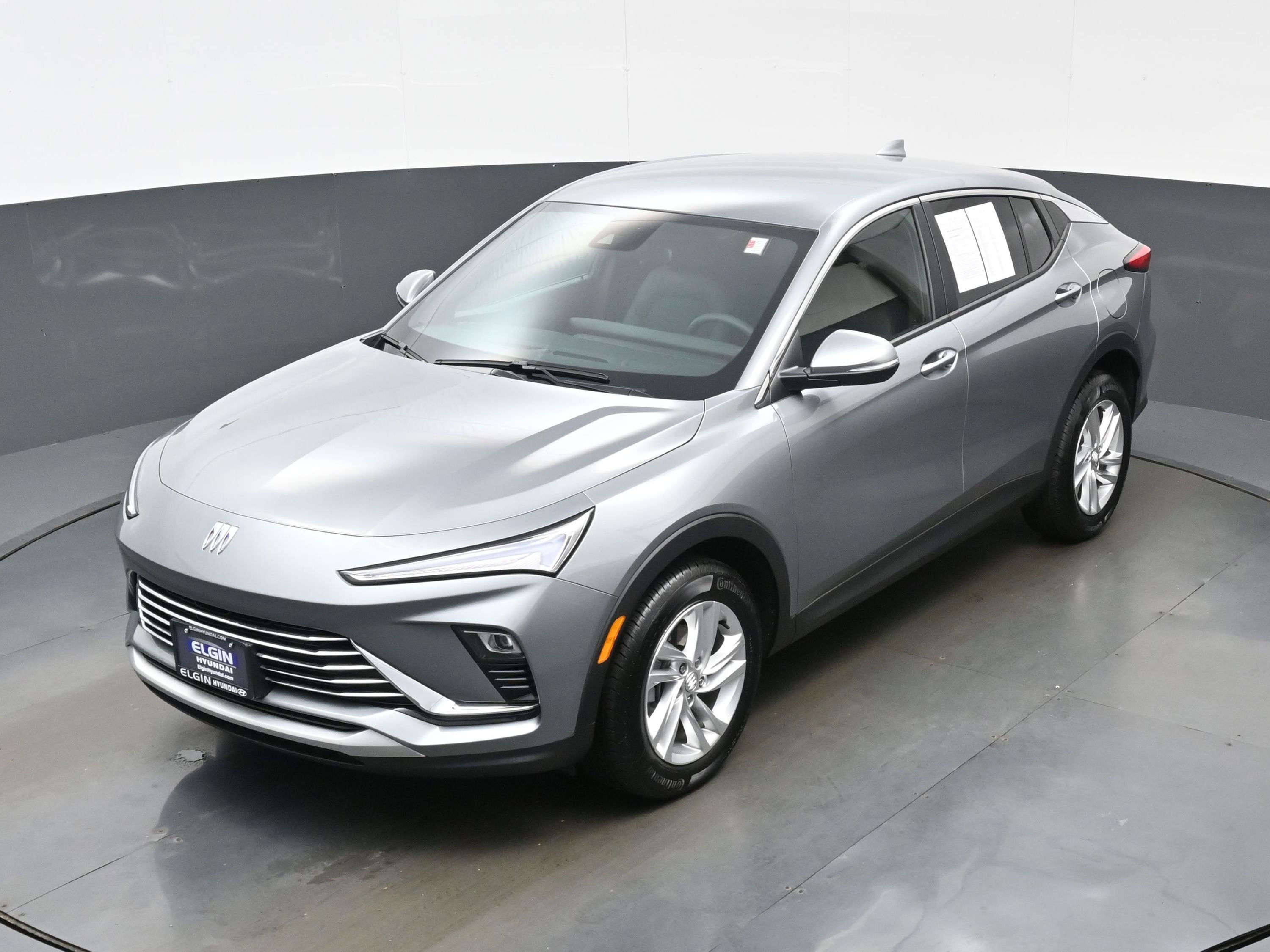 Used 2025 Buick Envista Preferred w/ Convenience II Package image 32