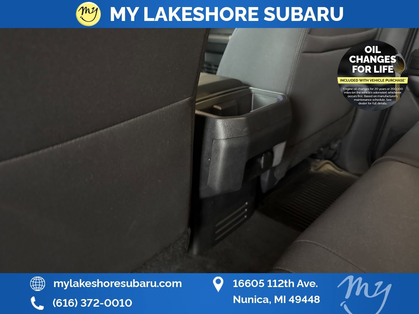 Used 2024 Toyota Tacoma SR w/ SR Upgrade Package image 24