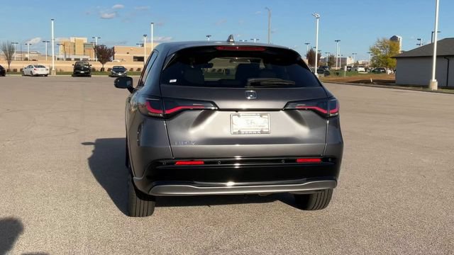 New 2027 Honda HR-V EX-L image 7