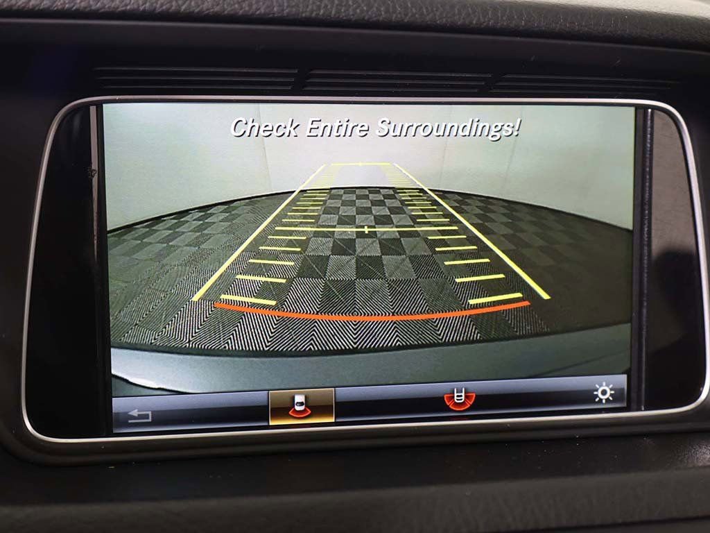 Used 2017 Mercedes-Benz E 400 Coupe w/ Premium 1 Package image 40