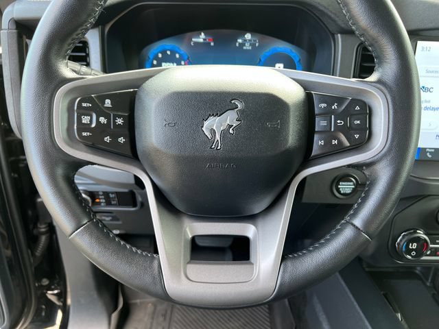 Used 2025 Ford Bronco Badlands AWD/4WD image 20