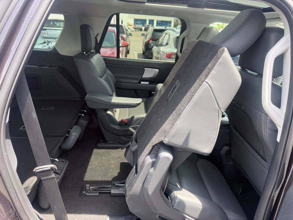 New 2026 Ford Expedition Active AWD/4WD image 56