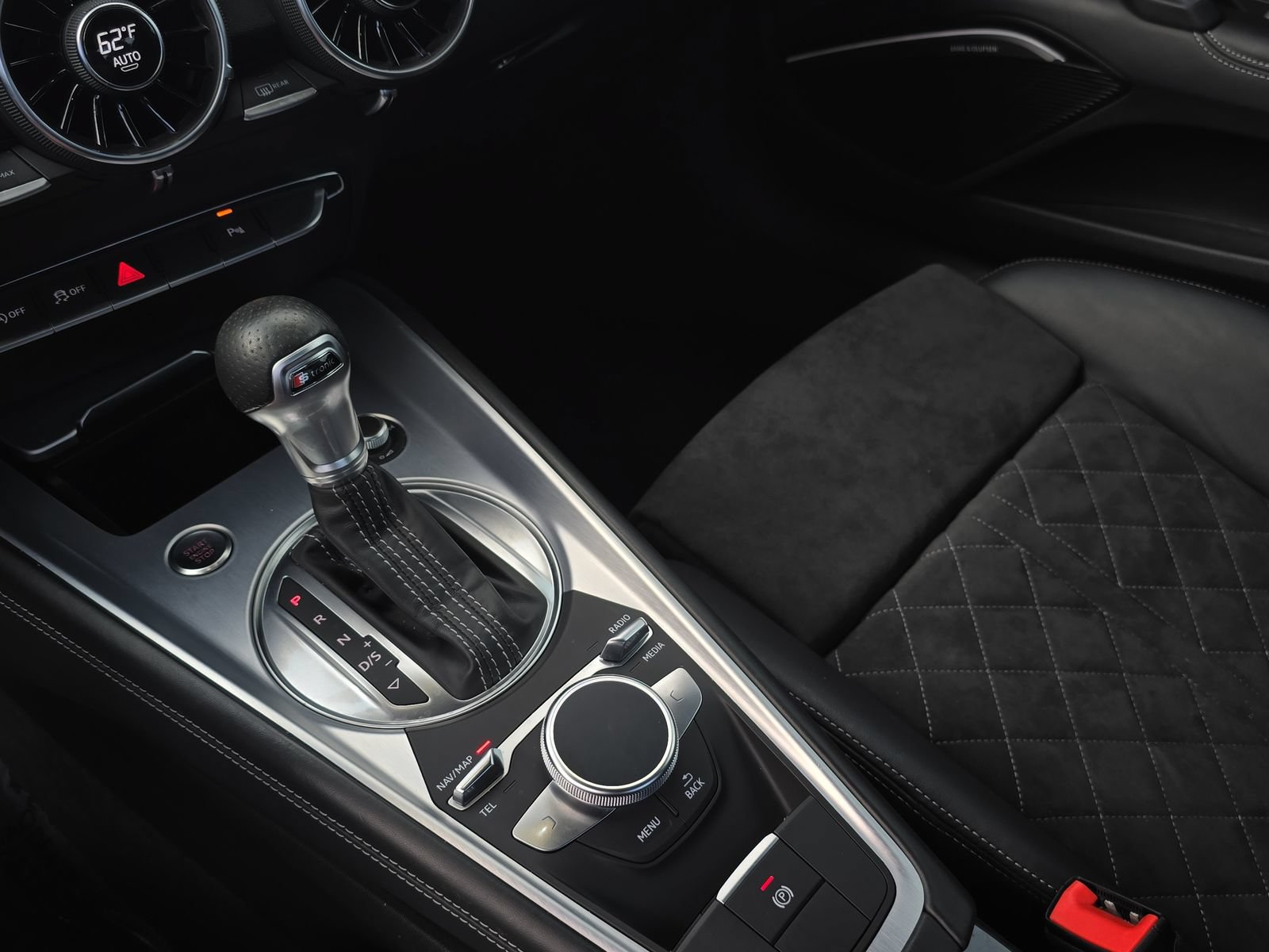 Used 2023 Audi TT 2.0T AWD/4WD image 28