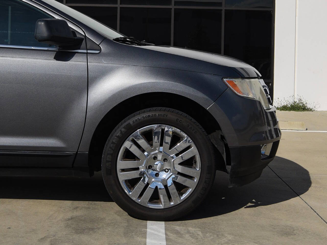 Used 2009 Ford Edge Limited image 12