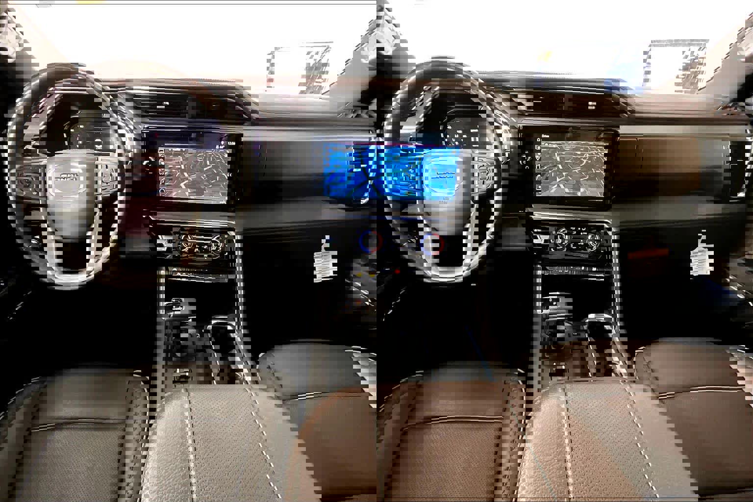 Certified 2024 GMC Sierra 1500 Denali w/ Denali Reserve Package image 15