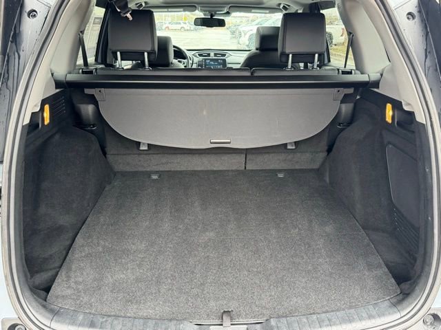 Used 2021 Honda CR-V Touring image 42