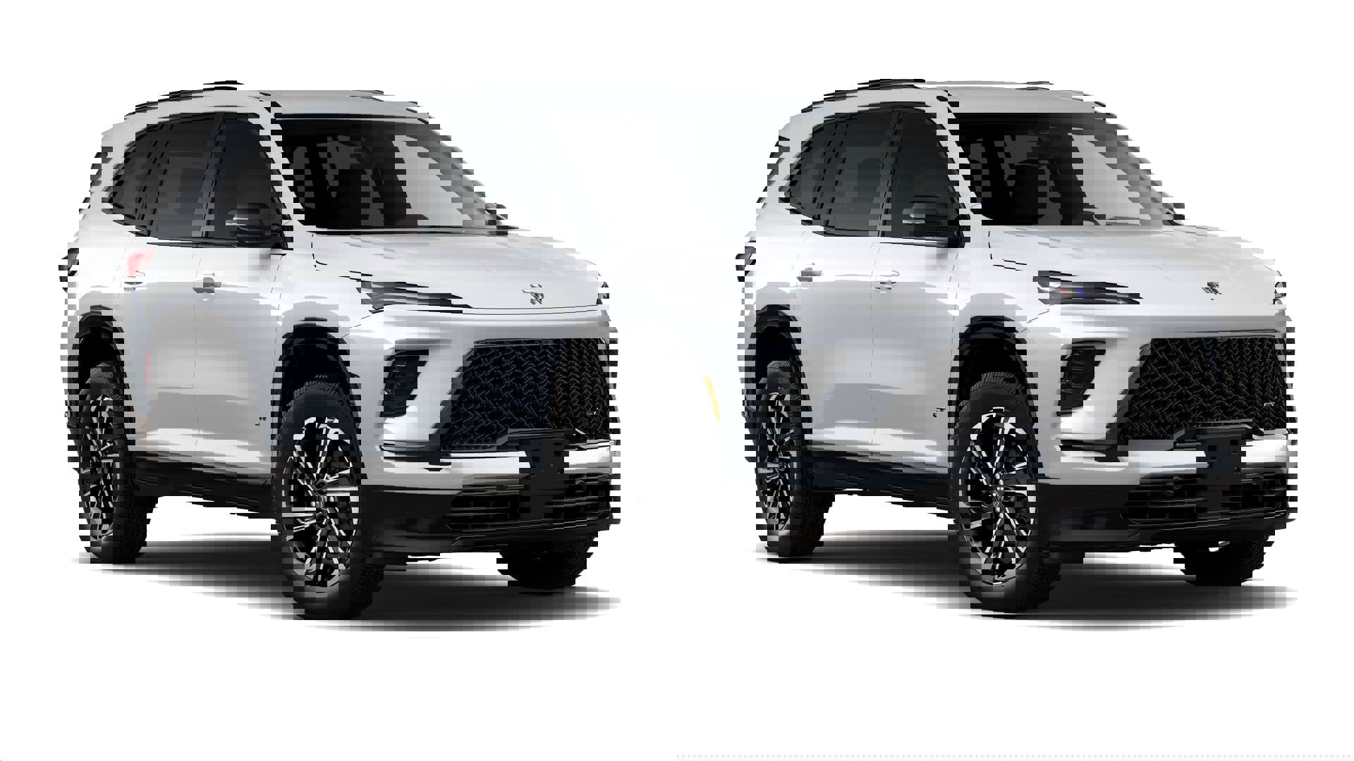 New 2026 Buick Enclave Sport Touring w/ Power Package image 24