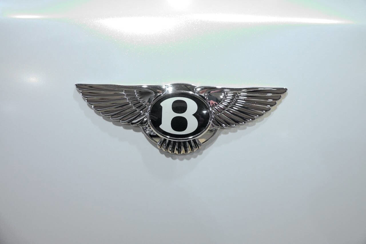 Used 2005 Bentley Continental GT image 22