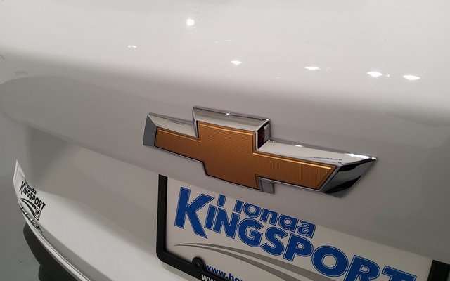 Used 2024 Chevrolet Trax LT image 39