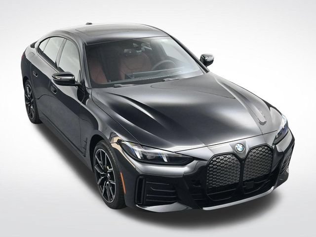 New 2026 BMW i4 eDrive40 w/ M Sport Package RWD image 30