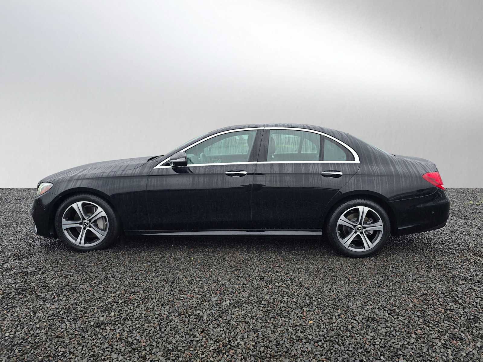 Used 2020 Mercedes-Benz E 350 Sedan image 6