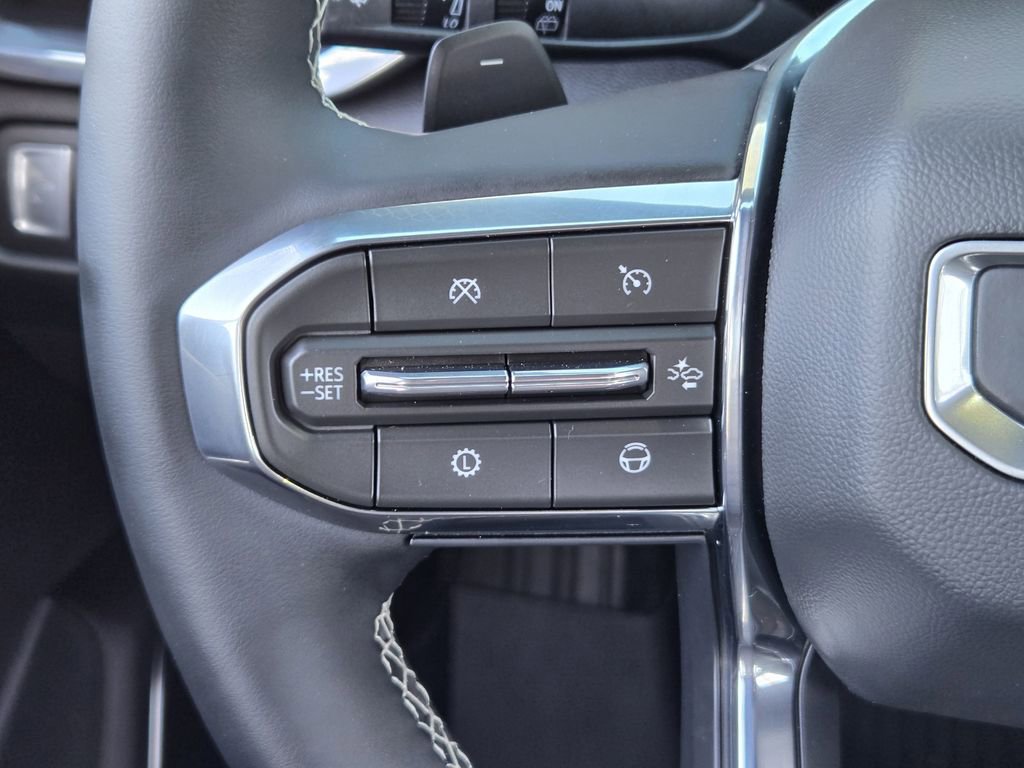 Used 2026 GMC Acadia Denali Ultimate w/ LPO, Floor Liner Package image 25