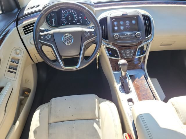 Used 2015 Buick LaCrosse FWD image 27