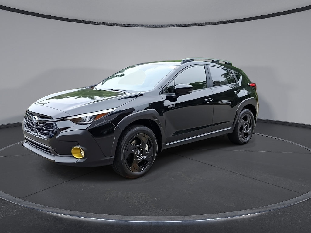 New 2026 Subaru Crosstrek 2.5i Sport AWD/4WD image 8