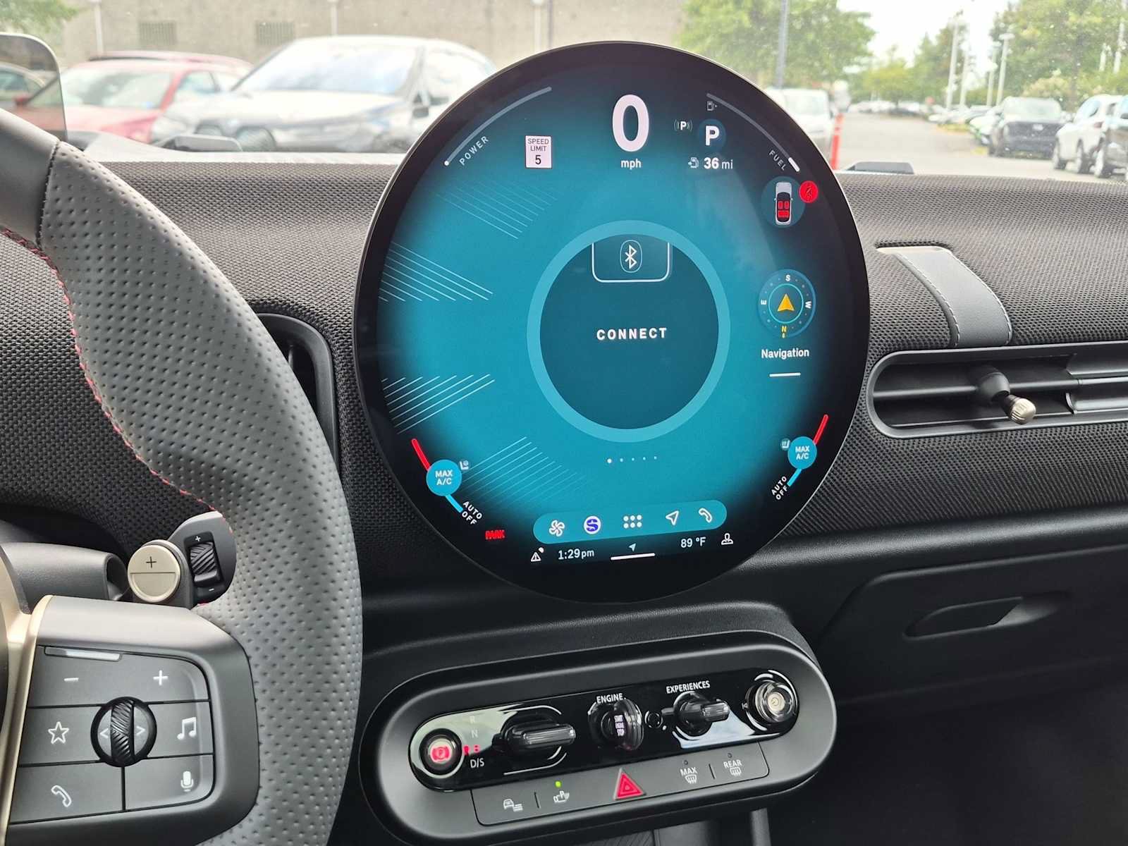 New 2027 MINI Cooper S FWD image 30