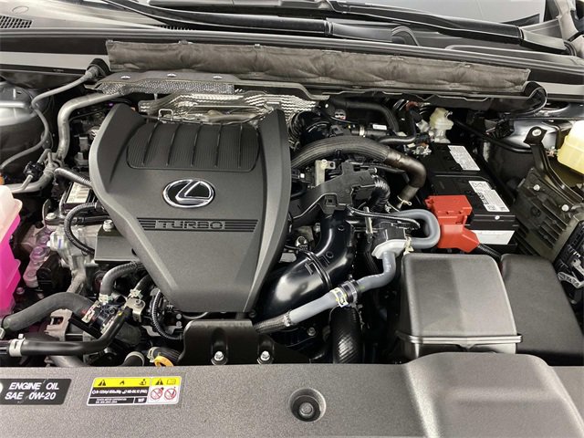 Used 2024 Lexus RX 350 Premium w/ Convenience Package image 31
