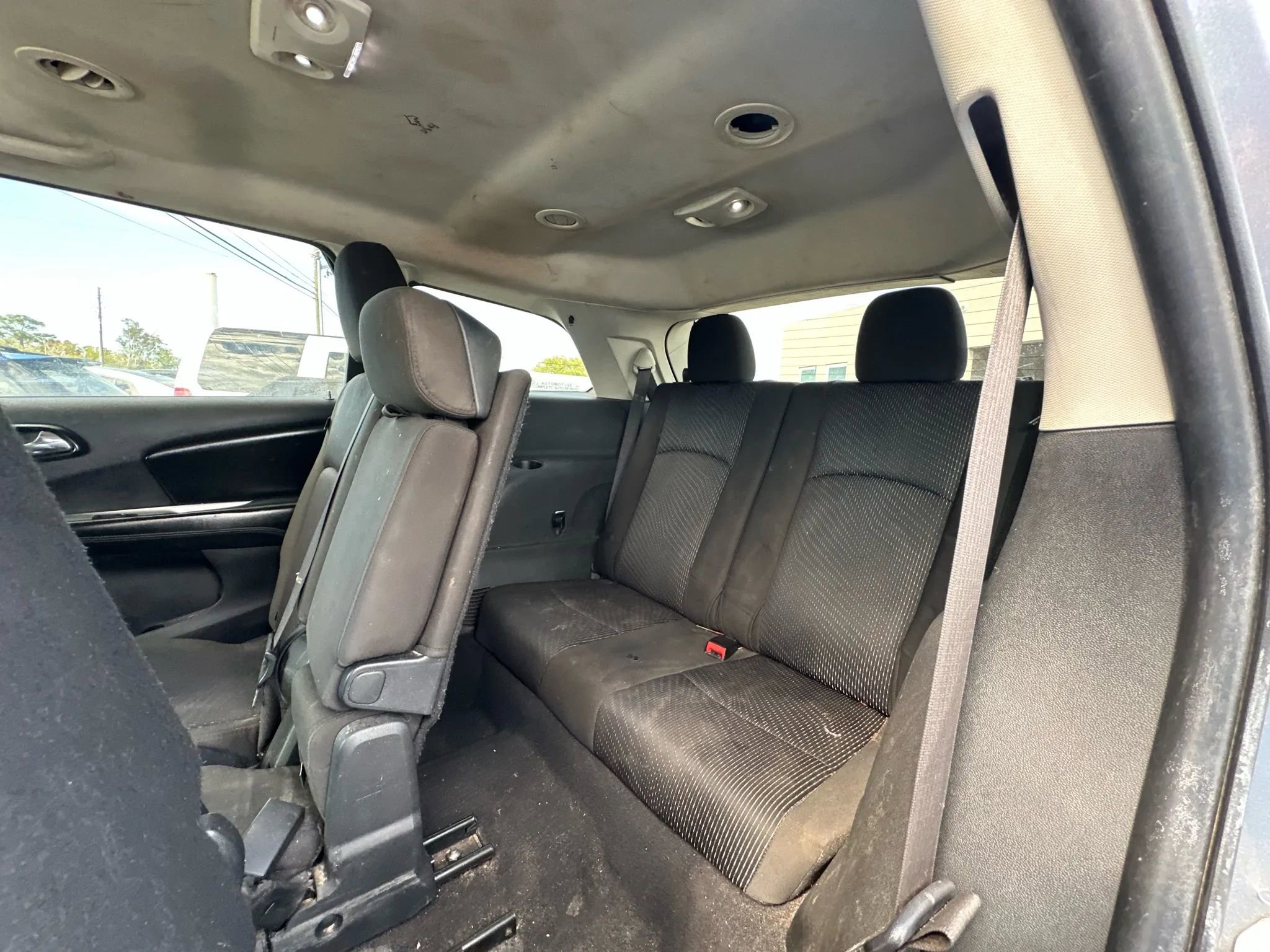 Used 2016 Dodge Journey Crossroad image 12