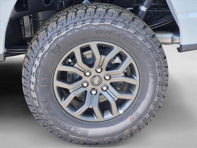 New 2026 Ford F150 Tremor w/ Mobile Office Package AWD/4WD image 9
