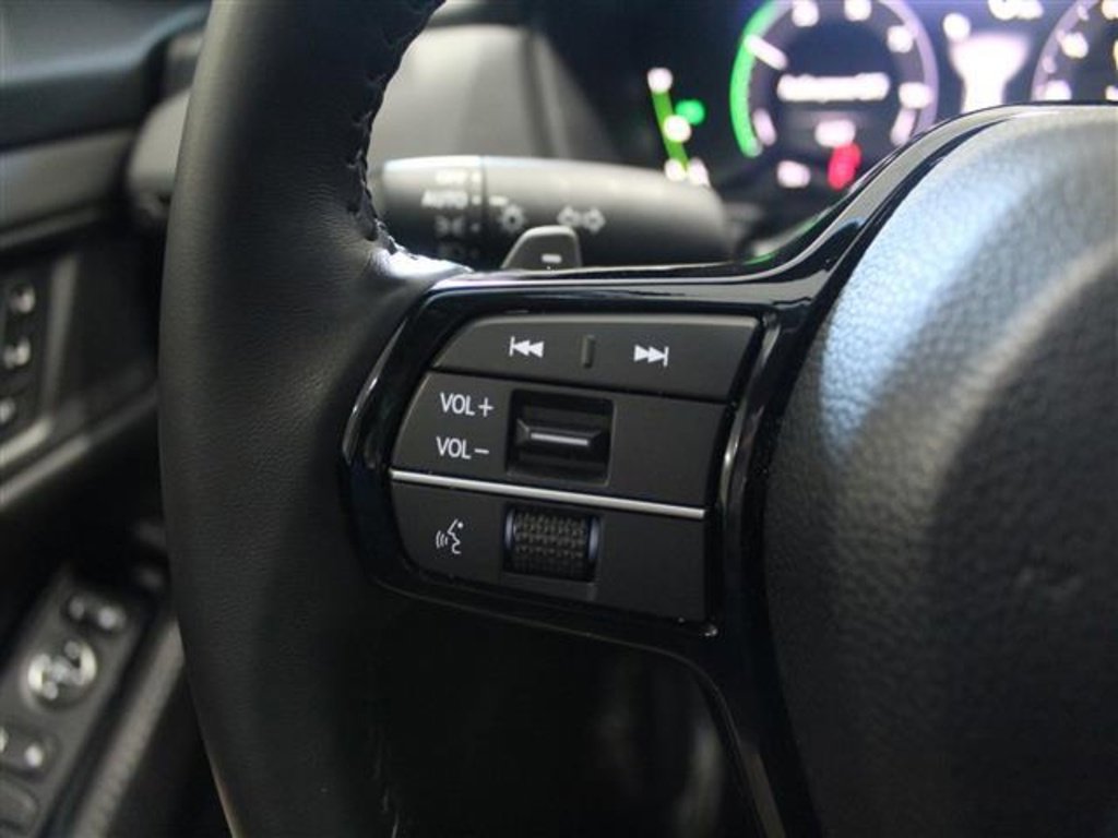 Used 2024 Honda Accord Touring image 24