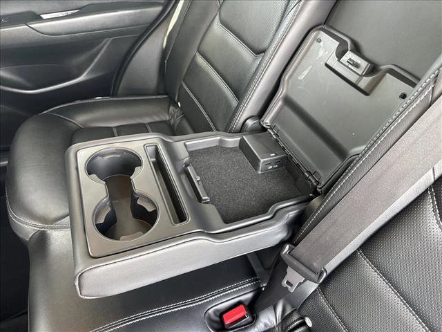 Used 2025 MAZDA CX-5 AWD 2.5 S w/ Preferred Package image 18