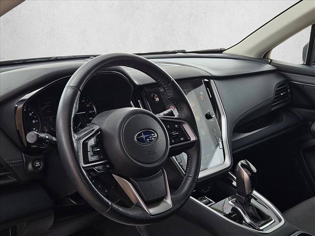 Used 2022 Subaru Outback Premium w/ Popular Package #1 AWD/4WD image 12