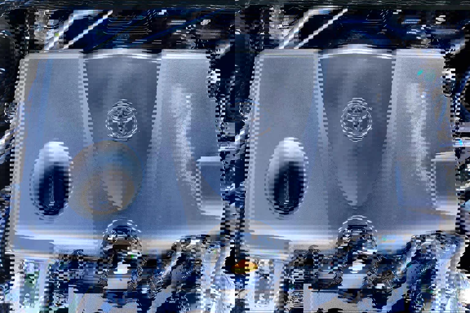 Used 2024 Toyota Camry SE image 31