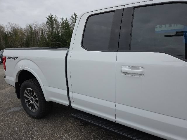 Used 2019 Ford F150 XLT w/ Equipment Group 301A Mid AWD/4WD image 36